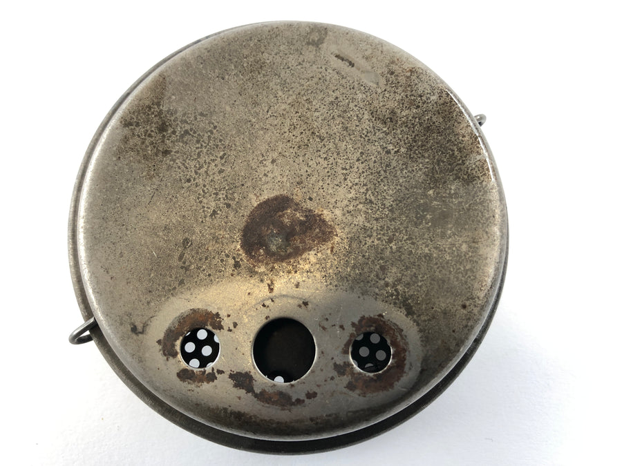 BMW R 100 RT [1979] - Oil strainer
