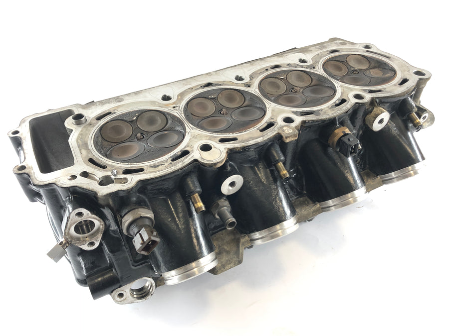 BMW K 1300 S K12S [2009] - Cylinder head