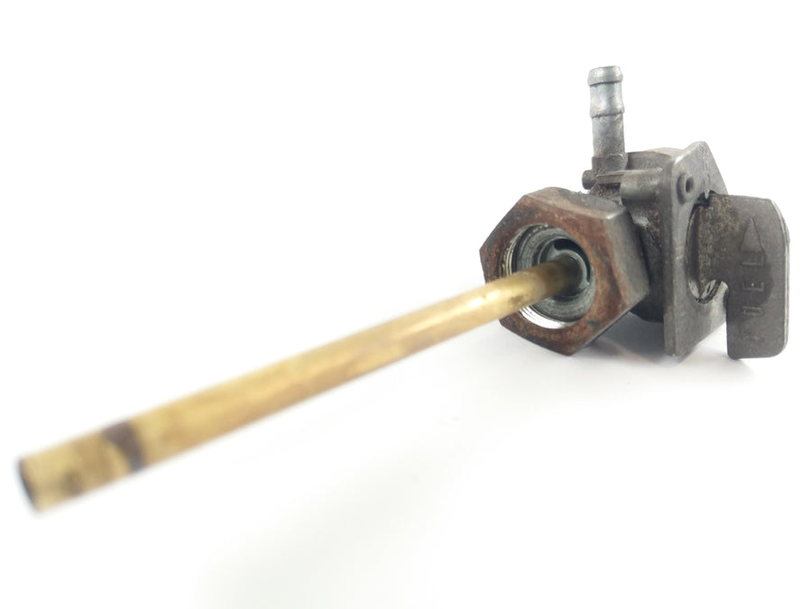 Honda XR 125 L JD19 [2005] - Fuel tap