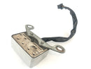 Yamaha XV 535 Virago 2YL [1987] - Indicator lights instrument-4