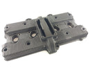 Suzuki GSXR 1100 GV73A [1992] - Valve cover engine cover-2