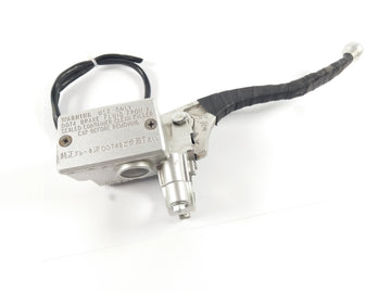 Yamaha YFM 350 Warrior 3GD [2003] - Front brake pump