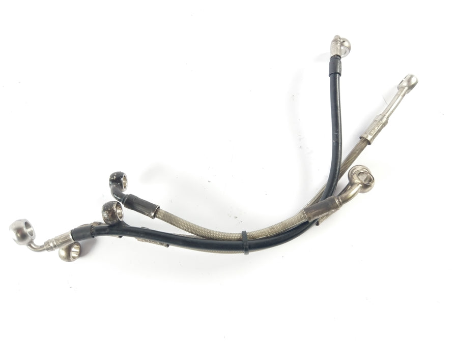 BMW R 1200 ST R1ST [2005] - Front brake lines