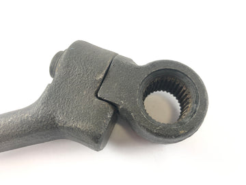 Yamaha DT 125 4BL [1999] - Kick starter lever - 0