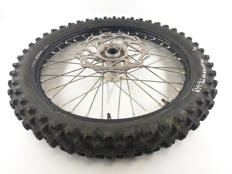 Husqvarna TE 449 A6 [2010] - Front wheel rim