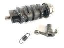 Yamaha YZF R6 RJ03 [2000] - shift drum set-3