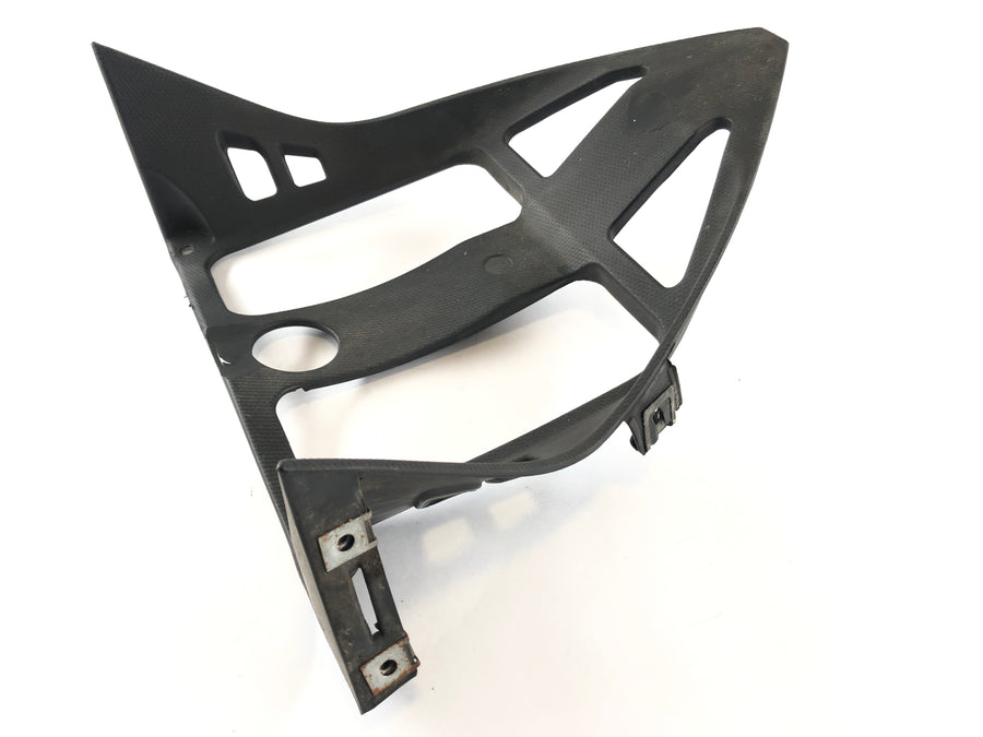 Aprilia RSV 1000 RR Factory [2009] - Fairing keel front fairing middle part