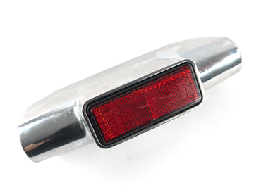 Suzuki Intruder VL 1500 AL [2000] - Rear indicator mount with reflector - 0