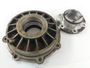 Moto Guzzi Quota 1100 ES [1999] - Crankshaft mount crankshaft bearing-3