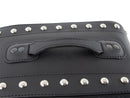 Hepco & Becker [Hepco & Becker] - Ledereinzeltasche Ivory links