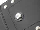 Hepco & Becker [Hepco & Becker] - Ledereinzeltasche Ivory black