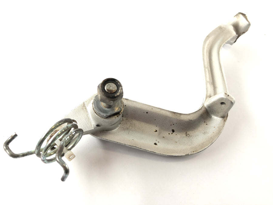 Aprilia SX KX1 125 [2020] - Brake pedal foot brake lever