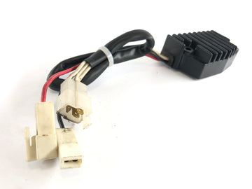 Yamaha V-max 1200 2EN [1997] - Regulator - 0