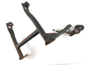 BMW R 1150 RT [2003] - Main stand with spring - 0