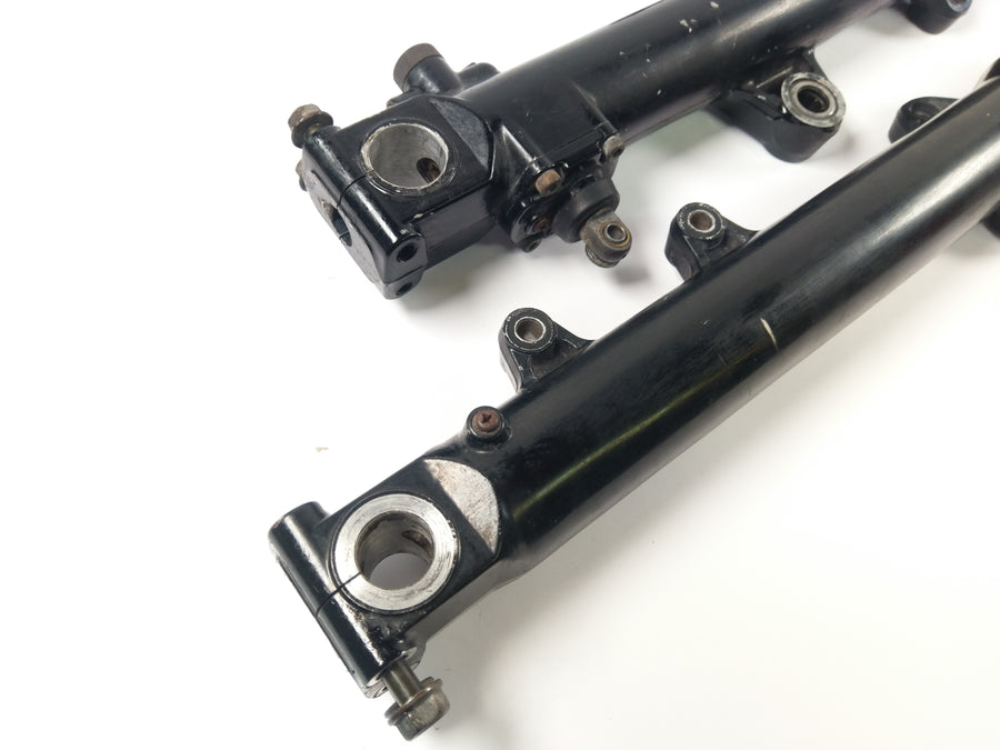 Honda VFR 400 R NC21 [1994] - suspension fork, telescopic fork, front fork