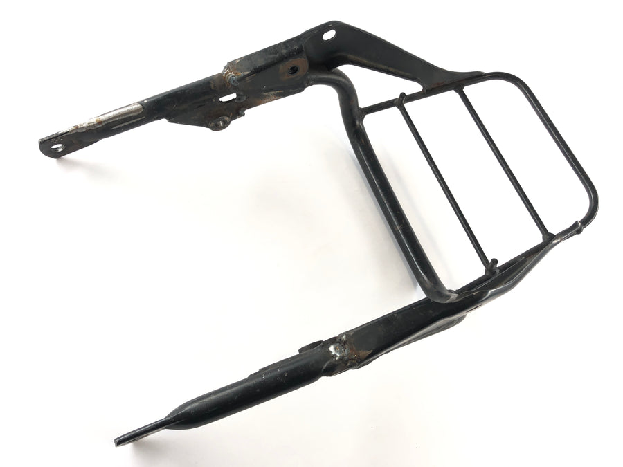 Honda XL 600 LM PD04 [1987] - Luggage rack
