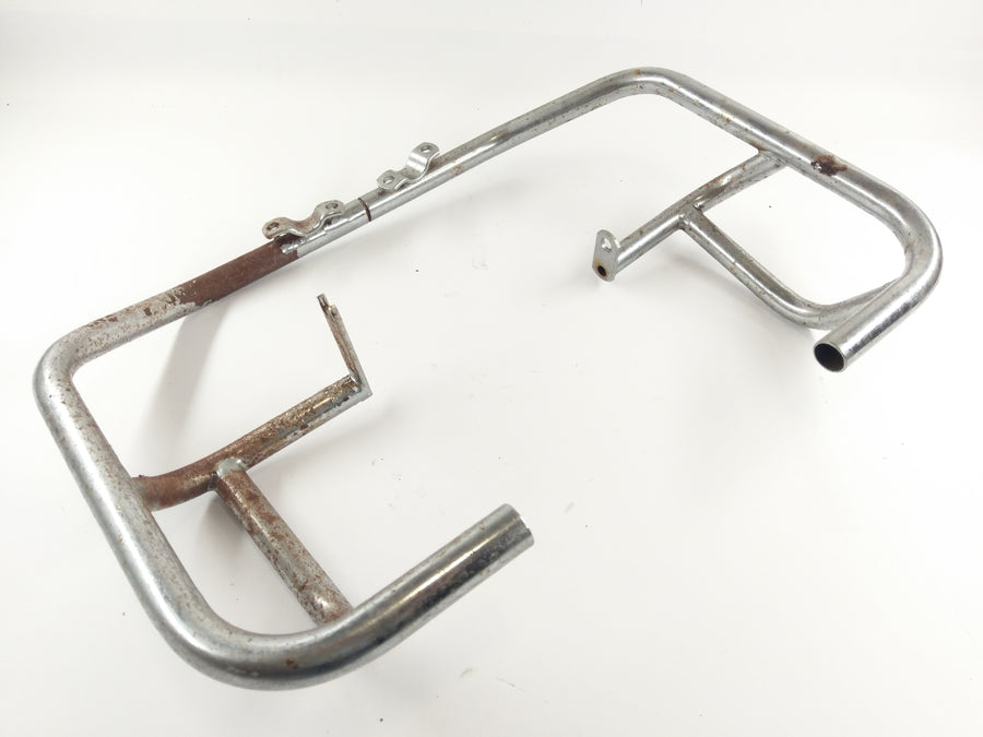 Moto Guzzi V7 Special [1970] - Crash bar