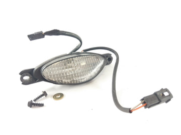 Triumph Sprint 955i RS T695 [2000] - Daytime running lights