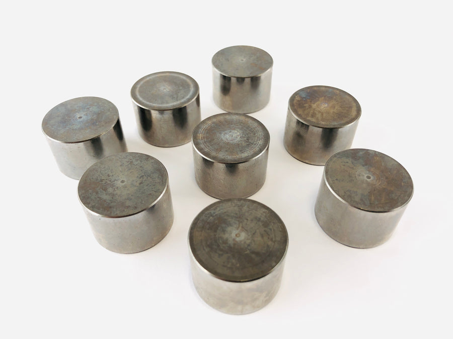 Yamaha XT 1200 Z Super Tenere DP01 [2012] - Tappet cups Tappet cups