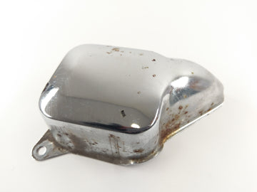 Suzuki Intruder VS 700 VP51A [1986] - Clutch cylinder cover - 0