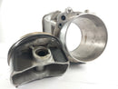 Ducati Monster S4 916 - Cylinder with piston vertical cylinder-3