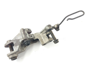 Honda CBX 750 F RC17 [1985] - brake caliper mount - 0