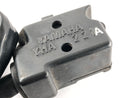 Yamaha V-max 1200 2EN [1997] - Handlebar switch right fuel switch-3