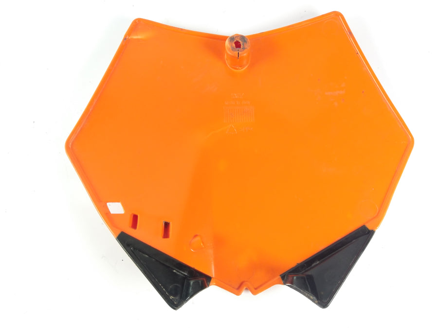 KTM SX-F 250 4-stroke [2008] - Fairing front mask