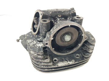 Yamaha XV 750 5G5 [1981] - Cylinder head - 0