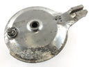Suzuki LS 650 NP41B [1990] - Wheel hub cover brake drum rear-1