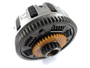 Yamaha XT 600 E 3TB [1991] - Clutch-2