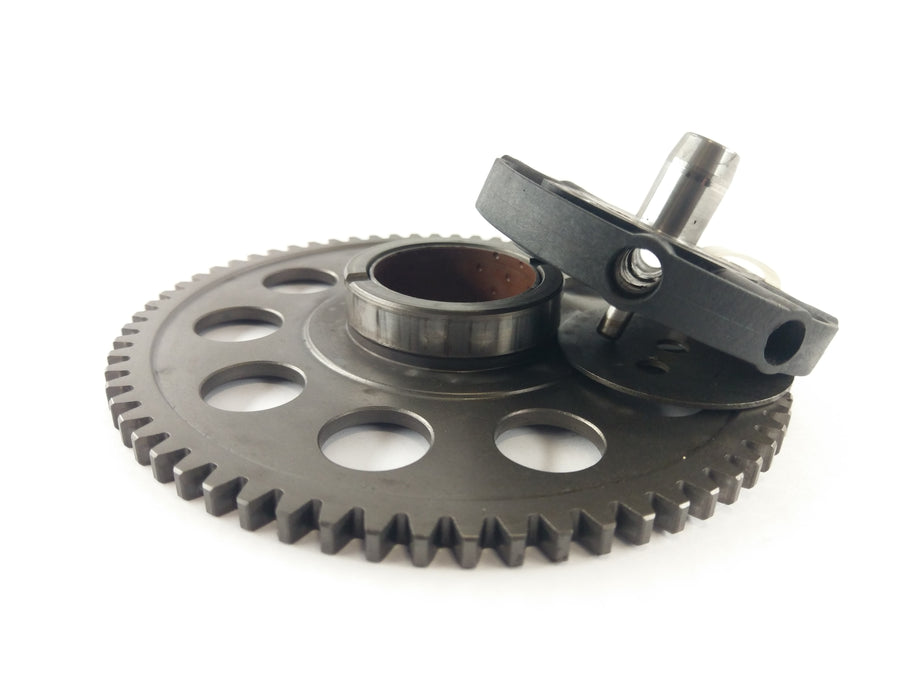Triumph Bonneville 800 T100 [2004] - Gear Idler