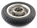 Honda GL 1000 Goldwing GL1 [1977] - Rear wheel rim-4