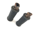Suzuki DR 250 SJ41A [1982] - Passenger footrest set pair-3