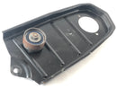 KTM 500 GS K4 [1983 Rotax] - Engine cover belt box with tensioner-4