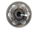 Kawasaki ZXR 400 ZX400L [1993] - Flywheel with starter freewheel-2