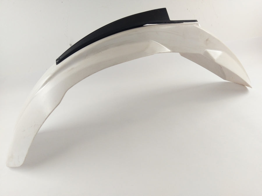 Husqvarna TE 450 H8 [2007] - Front fender front