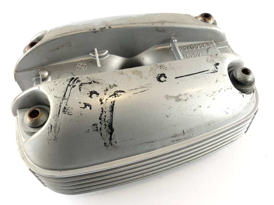 BMW R 1100 GS 259 ​​[1995] - valve cover left