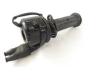 Yamaha XT 350 55V [1987] - Handlebar switch right throttle-1