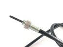 Yamaha XV 535 Virago 2YL [1987] - speedometer cable - reinforced front view