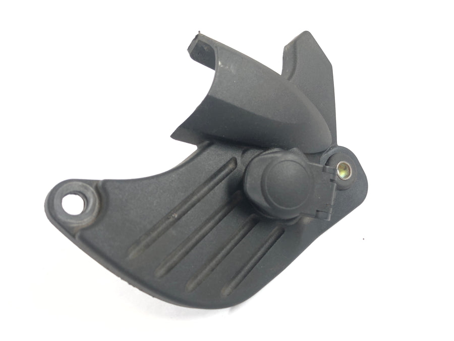 BMW K 1300 R [2010] - Frame cover left with socket