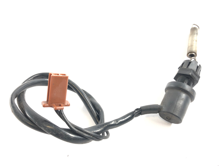 Yamaha YZF R6 RJ03 [2000] - Rear brake light switch