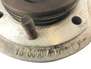 BMW R 100 GS 247E [1991] - Cylinder with piston left-4