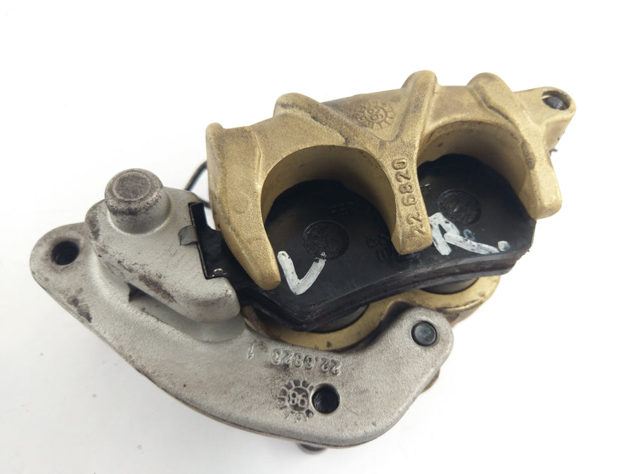 Moto Guzzi Quota 1100 ES [1999] - Brake caliper brake frame front right