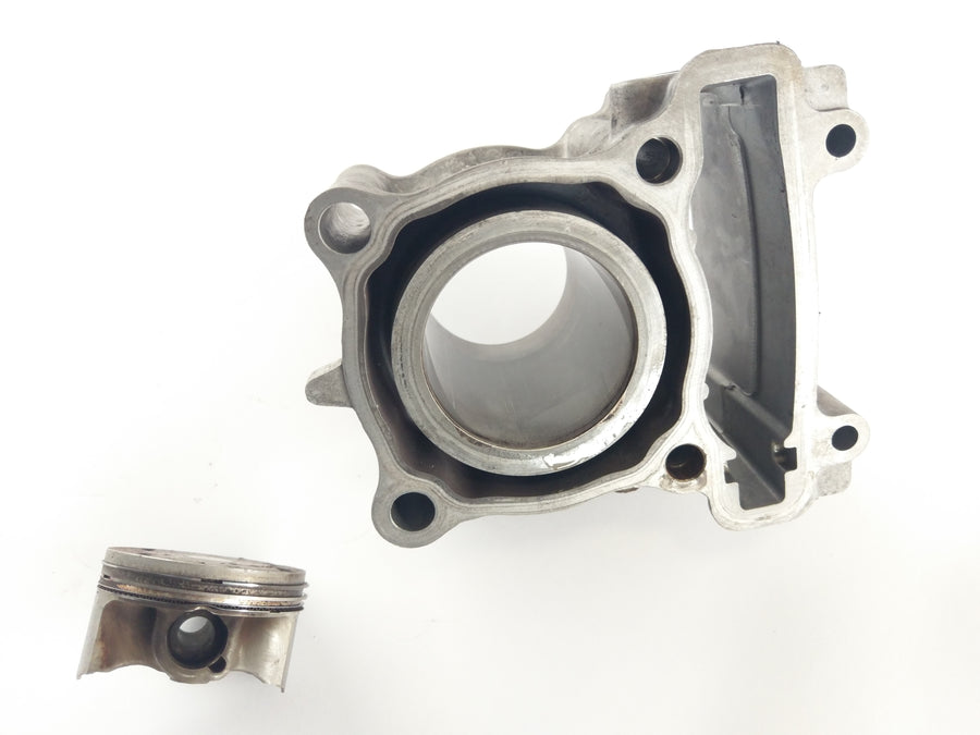 BETA RR 4T 125 LC [2016] - Cylinder with piston