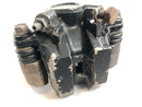 Kawasaki Z 1100 KZT10A [1982] - Brake caliper front right-2