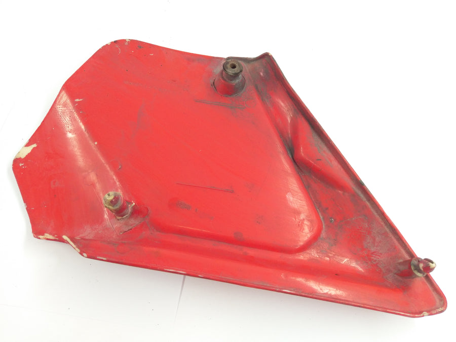 Honda XR 500 R PE01 [1981] - side part on the right