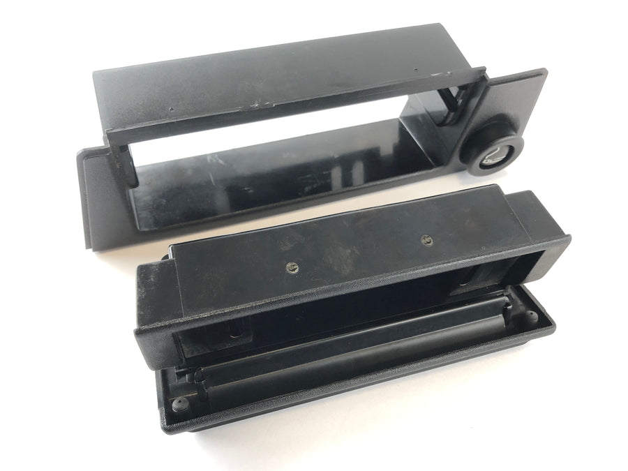 BMW M 535i E28 [1986] - Ashtray center console with lighter
