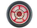 Laverda 1000 / 1 [1973] - Rear wheel rim-2