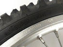 Gas Gas FSR 450 [2008] - Front wheel rim-4